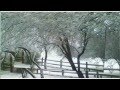 Saturday Snow * The London Symphony Orchestra * Composed by Dennis Burnside * (HD)