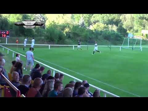 1. BFK Frýdlant - FK Nové Sady 1:1