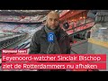 Analyse Feyenoord-AZ (2-3): 'Voor tweede week op rij de grootste verliezer van alle clubs'