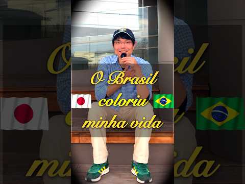 Havia Um Japonês - Kuistter