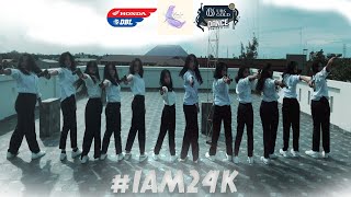 SMAS Dr.WAHIDIN SUDIROHUSODO - MOONLUX #iam24k #ubsgolddance2022 #SMAWAHIDINSH