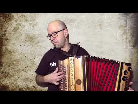 am Schindlschneider Sepp seiniger - steirische Harmonika - Martin Pirschner