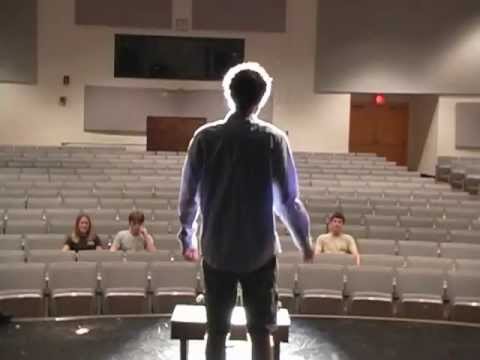 Stan Richardson for President