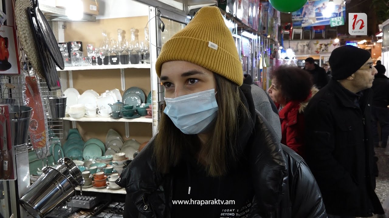 Ինչ է կատարվում «Փեթակ»-ում