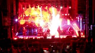 Moderatto en Reynosa- Que no quede Huella