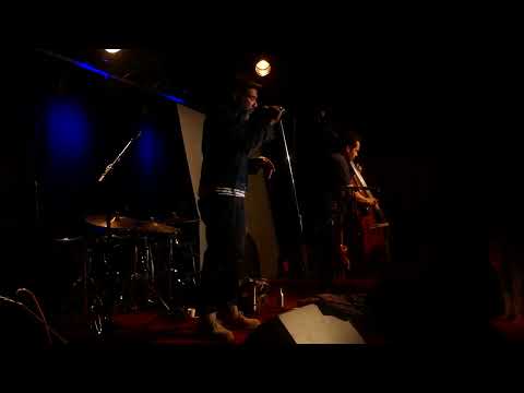 Kham Meslien - 2 (New Morning - Paris - October 13th 2022)