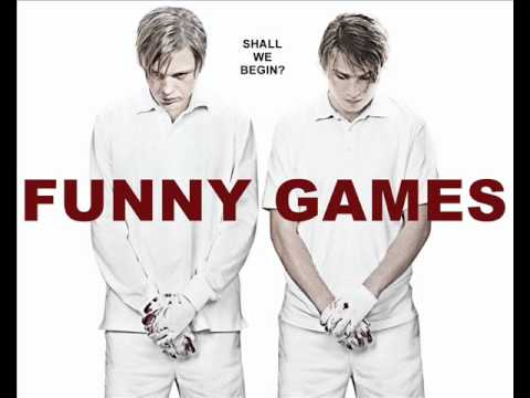 Funny Games U.S - BONEHEAD (Naked City)