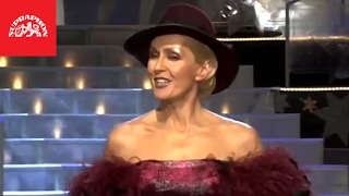 Videoklip: Helena Vondráčková - Tentokrát se budu smát já s textom piesne Videoklip Helena Vondráčková - Tentokrát se budu smát já s textom piesne