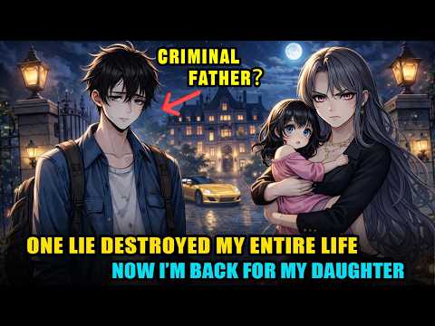 She Ruined My Life With One Lie — Now I’m Back for My Daughter