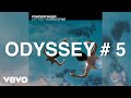 Powderfinger - Odyssey # 5 (Official Audio)