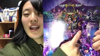 【2020】ディズニーカレンダー開封式【ファンダフル】