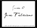 Susie Q jose feliciano