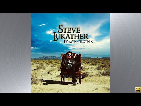 Steve Lukather - The Letting Go [HQ]