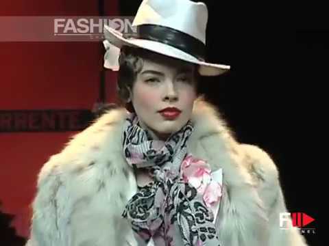 "Torrente" Autumn Winter 2004 2005 Paris 4 of 4 Pret a Porter by FashionChannel