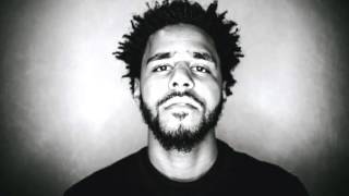 J Cole Caged Bird (feat. Omen)