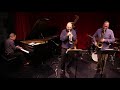 Jazz Composers Collective plays Herbie Nichols - at The Stone - Jan 2 2019