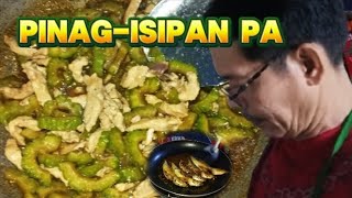 BITTER AND SWEET RECIPE #healthyrecipe