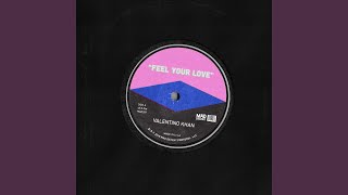 Feel Your Love