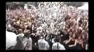 Mushroomhead Volume1- Along the Way