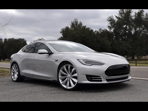 Forza Horizon 2 - Part 9 - Tesla Model S (Let's Play / Walkthrough / Gameplay)