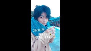 Ms.OOJA – 「WITH」MUSIC VIDEO(woman ver.) 主演：飯島寛騎