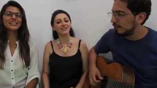 Todos com Natalia - O sol nascerá (cover) Dani Martins, Matheus Prevot, LILIAN