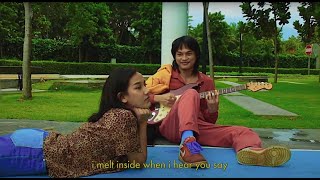 Hoodie (official video) - Lunadira &amp; Reddi Rocket