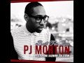 PJ Morton FT Jazmine Sullivan Built For Love