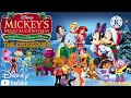 Mickeys Magical Christmas The Crossover Thumbnail For Bradley Browne Productions