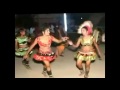 Tamilnadu Village Festival Show Karakattam Dance