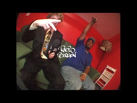 OSLO SKATE KONSERT MED RADIO BORGEN (DEL 3) - GOLFLAMINGO