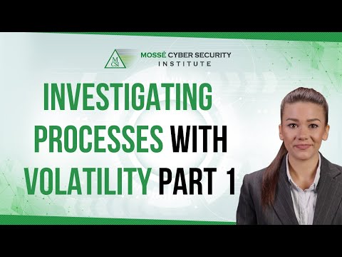 An Introduction to the field of Digital Forensics