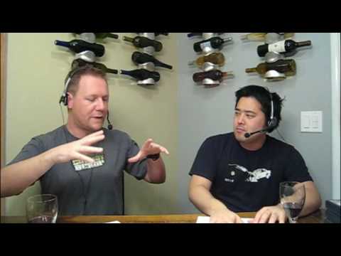 NooBTooB Ep 127 - Call of Duty: World at War, Skate 2, Lord of the Rings: Conquest demos