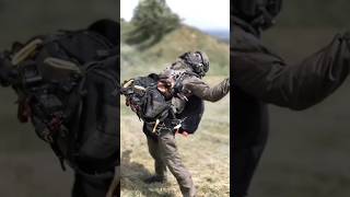 COMMANDO DOG ☠️ is very dengrous#dog#commando #reels #video#army