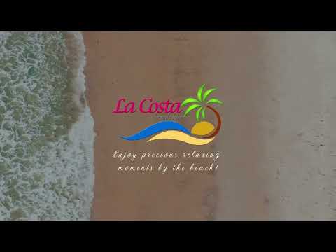 La Costa Beach Bar | Zoumperi