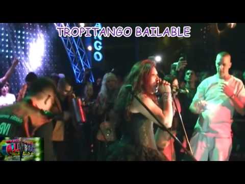 El nuevo ritmo maravilla en el Tropitango Argentina 2017