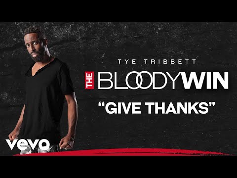 Thumbnail for Give Thanks video