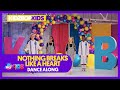 KIDZ BOP Kids - Nothing Breaks Like A Heart (Dance Along) [KIDZ BOP Pop Party]