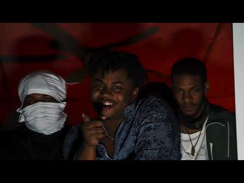 800 Baby x NR Trill - UNTOUCHABLE