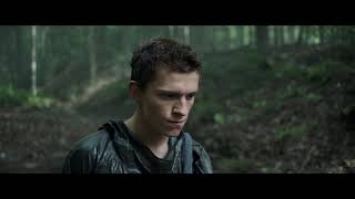 Chaos Walking | (500) Days of Chaos Trailer – Tom Holland, Daisy Ridley