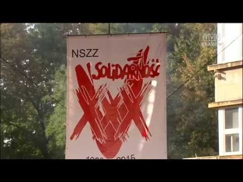 Lekcja Śpiewania z Solidarnością