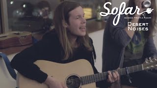 Desert Noises - Keys on the Table | Sofar Philadelphia