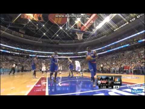 Classic Nick Young Full Highlights 2013.01.26 vs Knicks   20 Pts