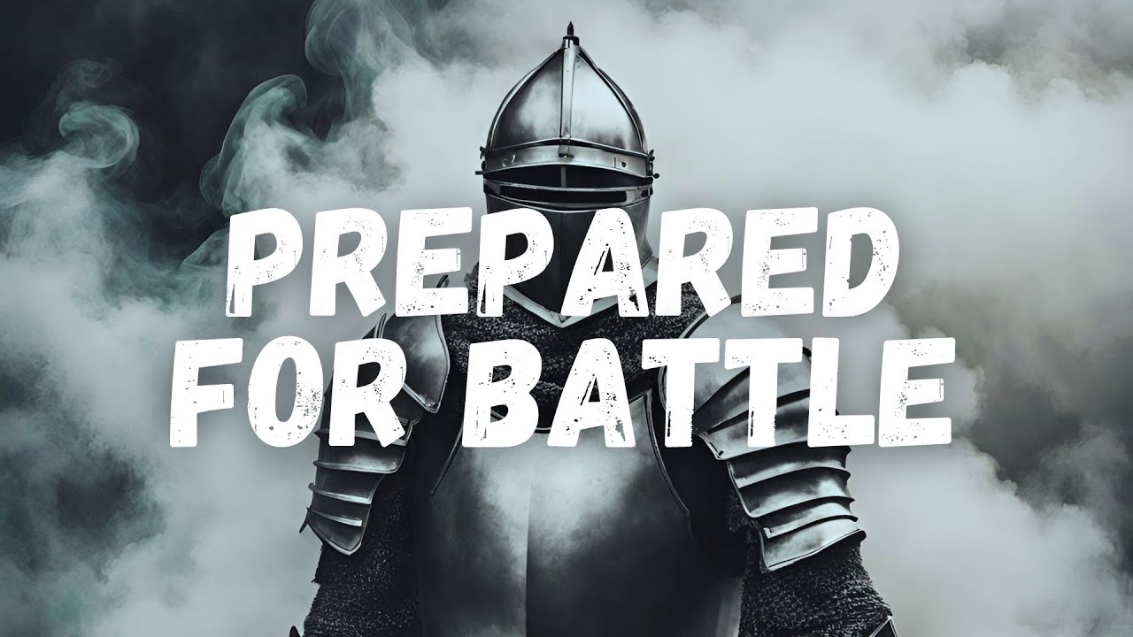 Sunday Night Arise Service | "Prepared for Battle" | 3.10.2024