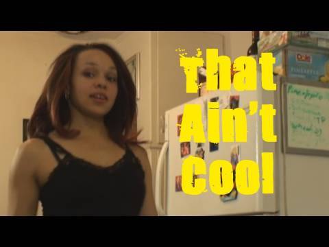 That Aint Cool ! #1 😂COMEDY😂 ( David Spates )