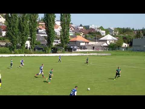 Hnustan Filip Bukovsky frajer na záver