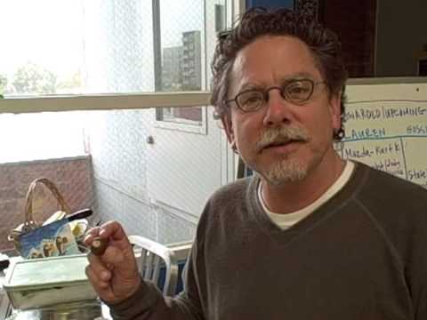 Wojahn Episode 14 - Cookie Day!