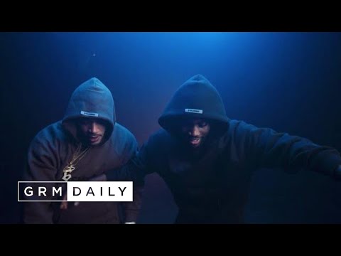 Rickyleupnext X Deep Green - Til I Die [Music Video] | GRM Daily