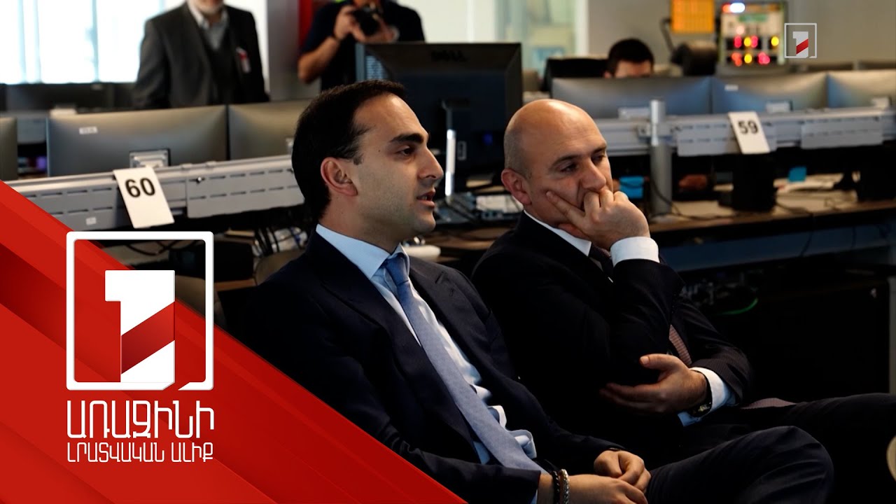 Լոս Անջելեսի փորձը՝ Երևանում. քաղաքապետ Ավինյանի այցը ԱՄՆ