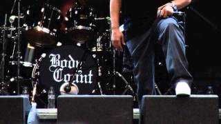 Body Count - My way (Wimus&#39;s way)